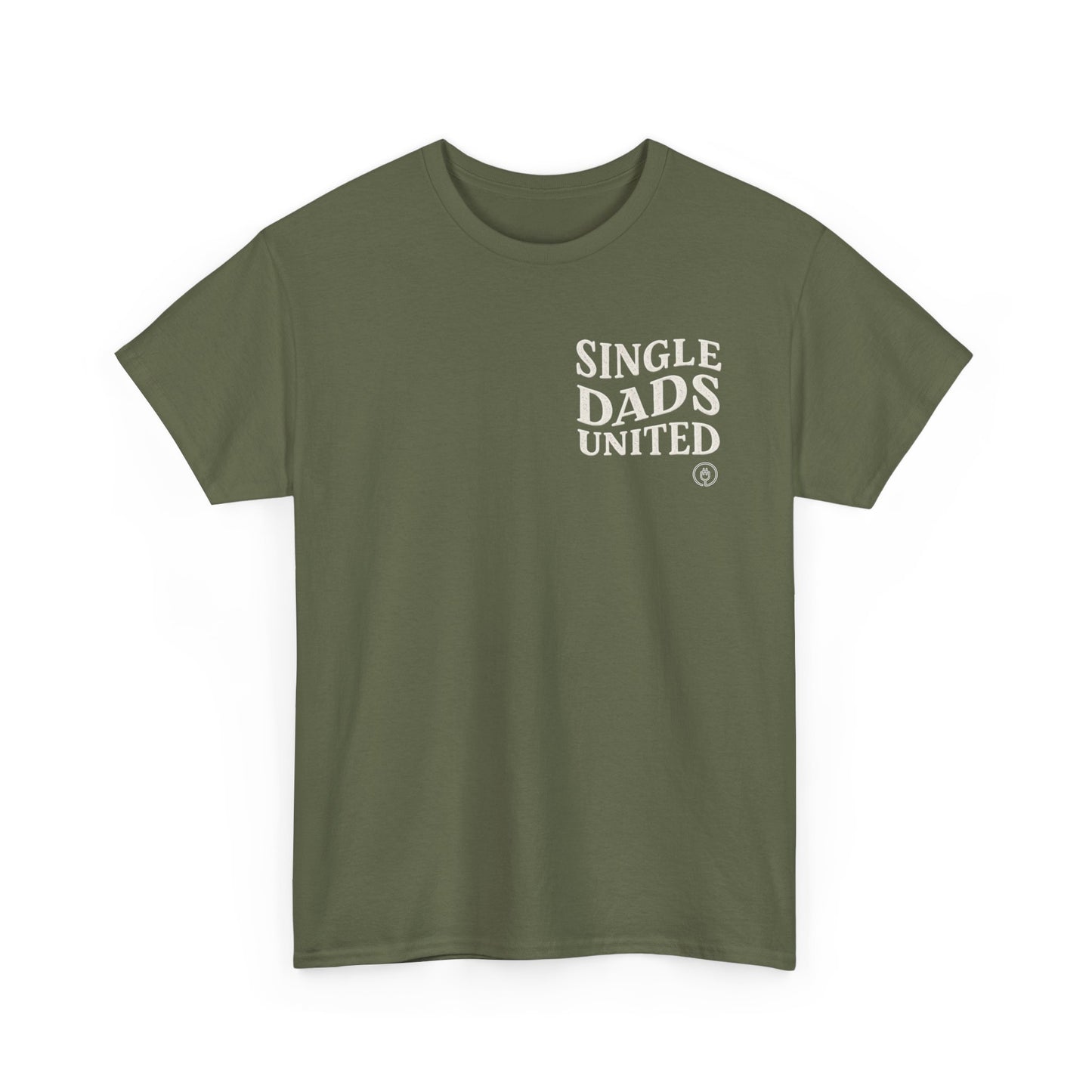 Single Dads United T-Shirt