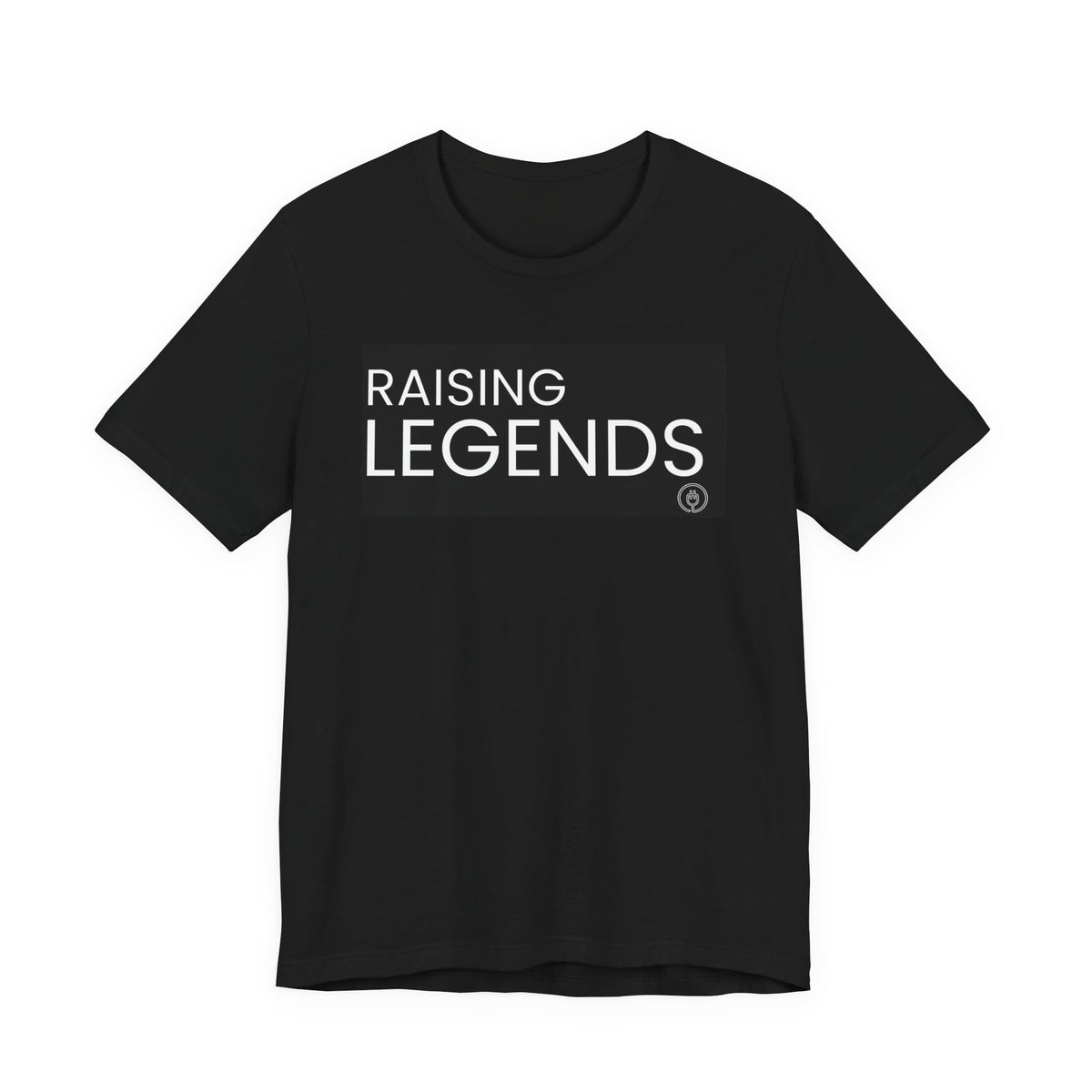 Raising Legends Tee Shirt