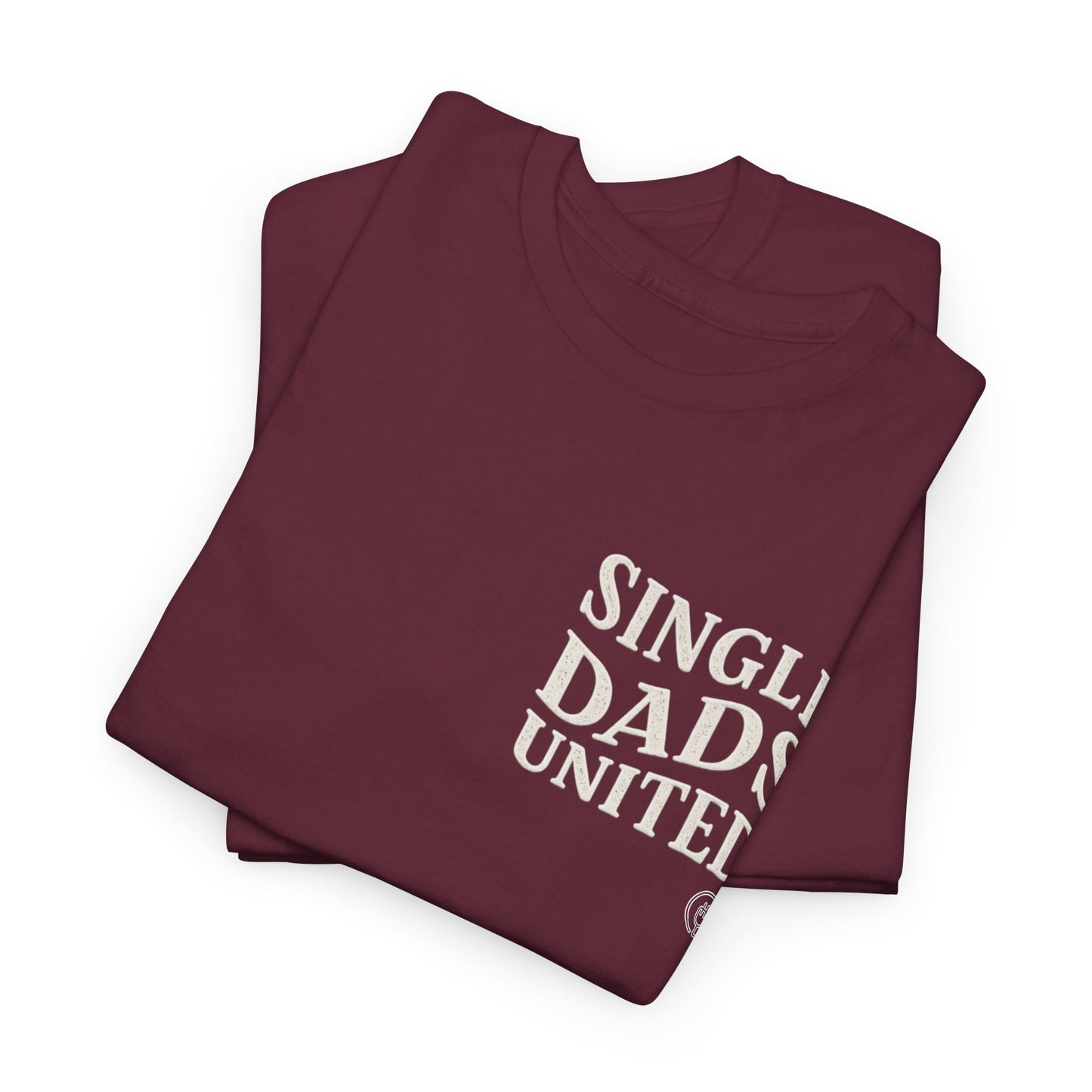 Single Dads United Adult Shirt