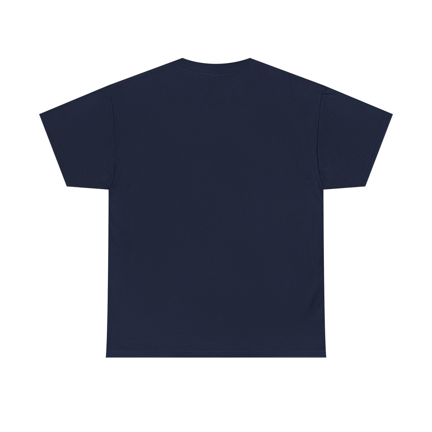Barbershop Vibes Retro Neon T-Shirt