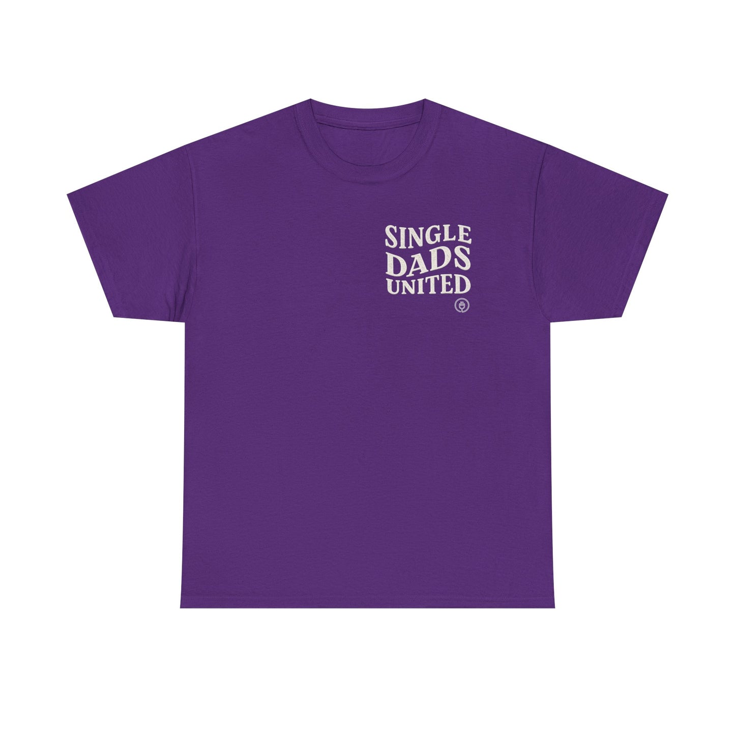Single Dads United T-Shirt