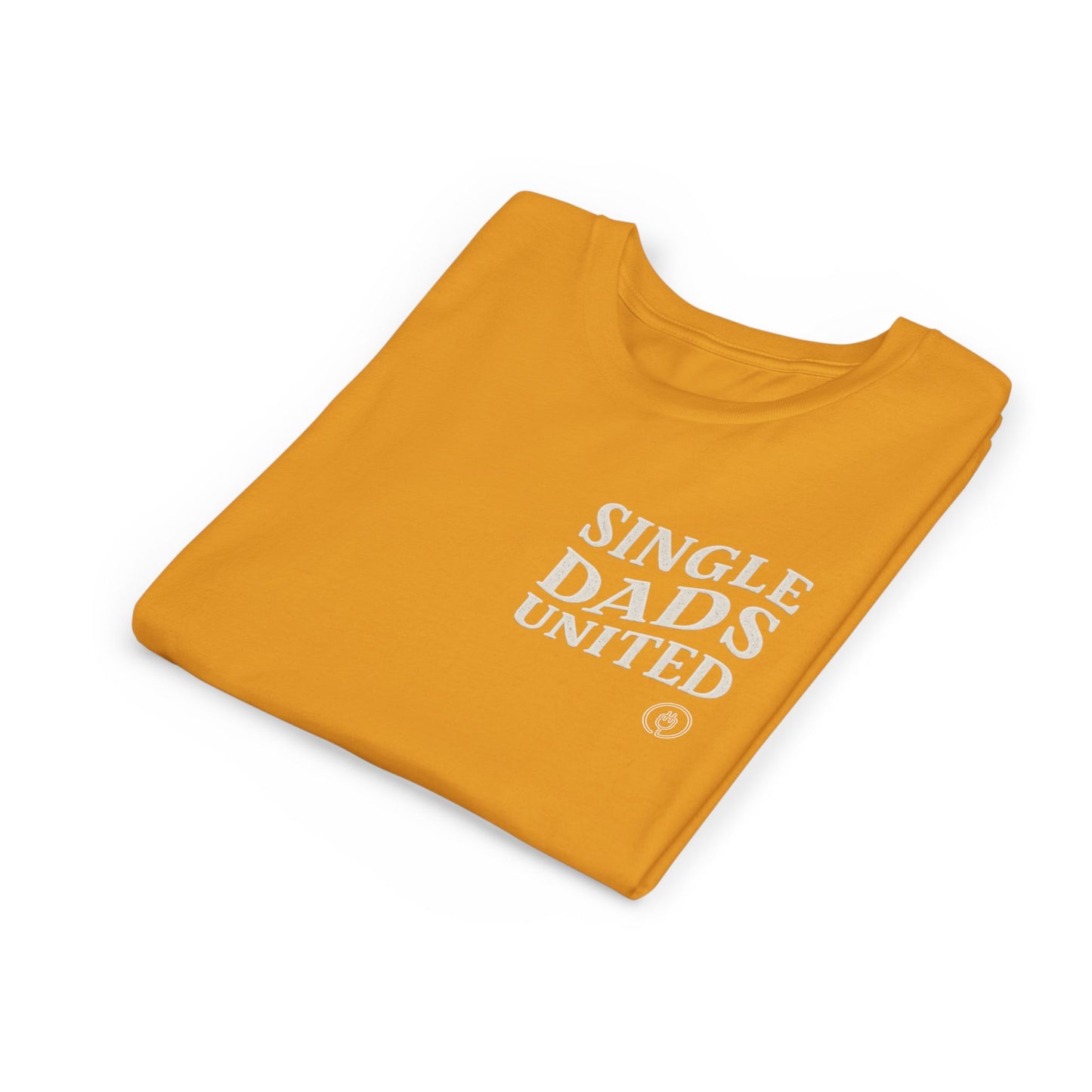 Single Dad's United Youth Tee