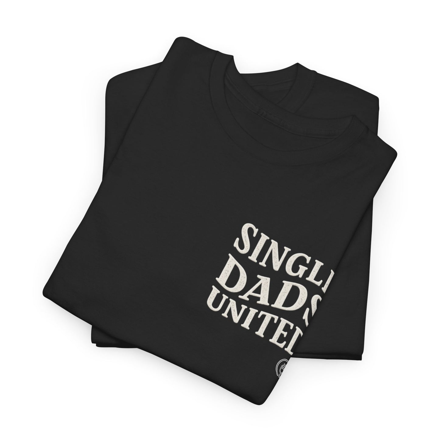 Single Dads United Adult Shirt