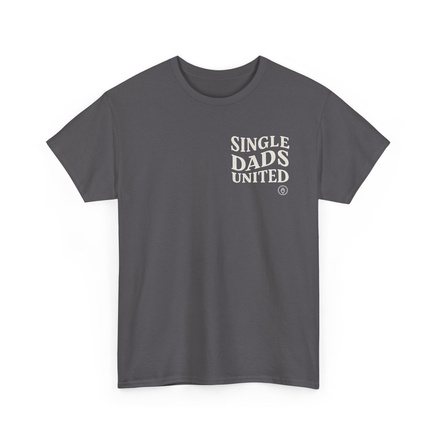 Single Dads United T-Shirt