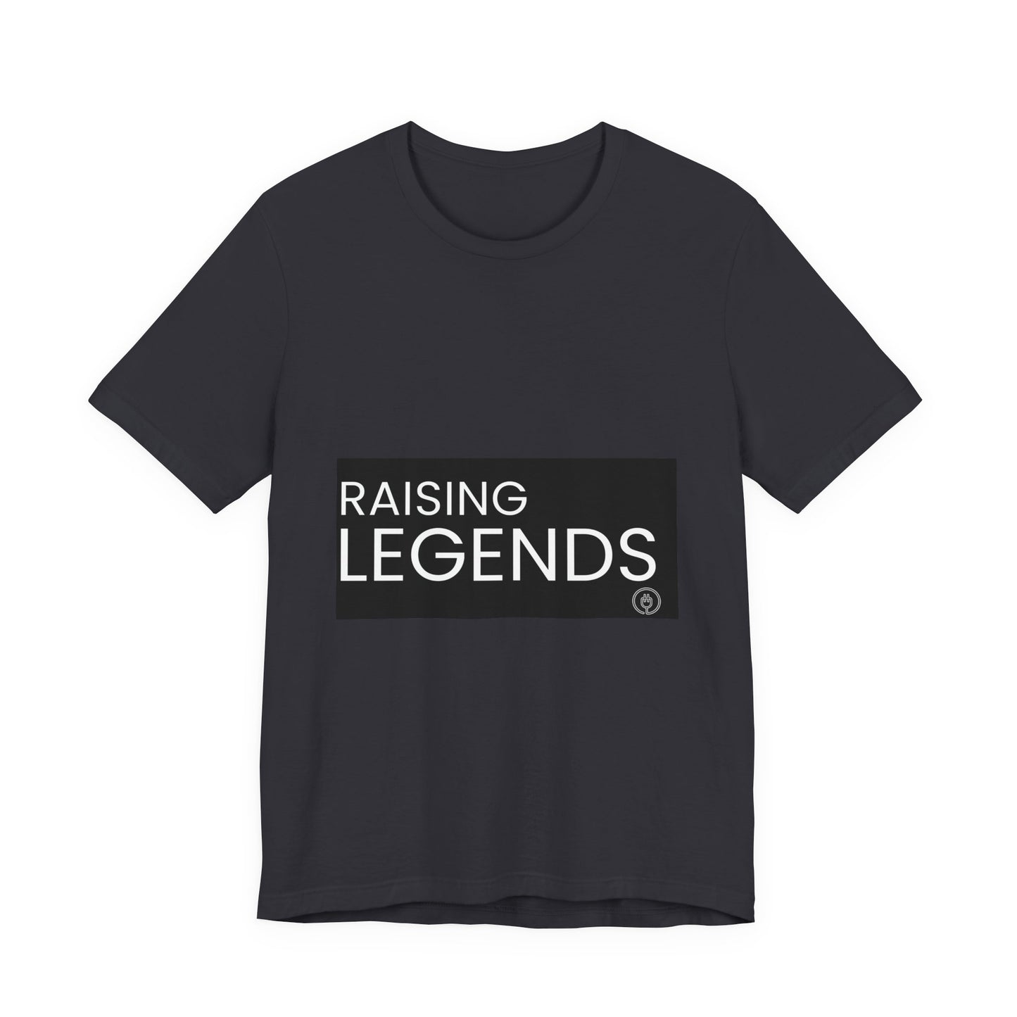 Raising Legends Tee Shirt