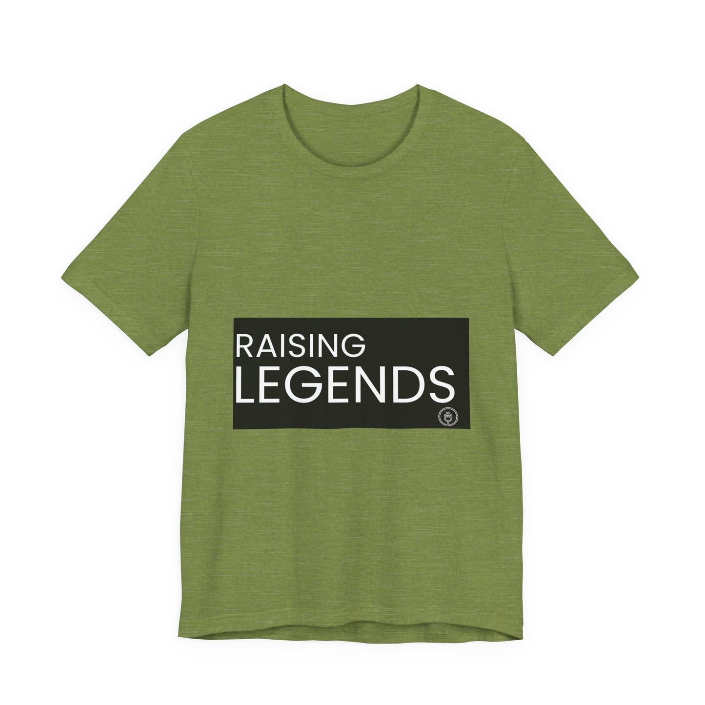 Raising Legends Tee Shirt