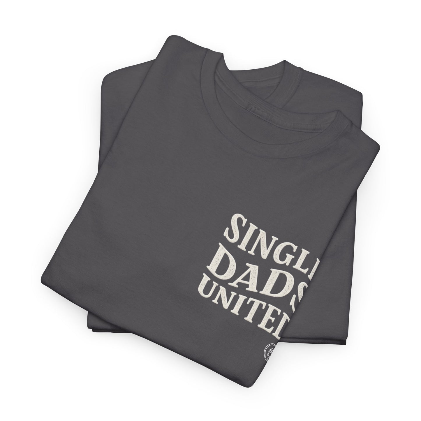 Single Dads United Adult Shirt